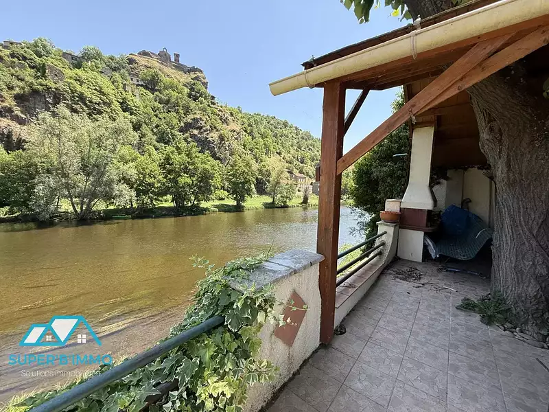 Maison, 108 m²