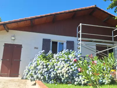 Maison, 73 m²