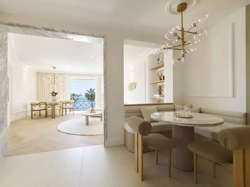 Appartement, 130 m²