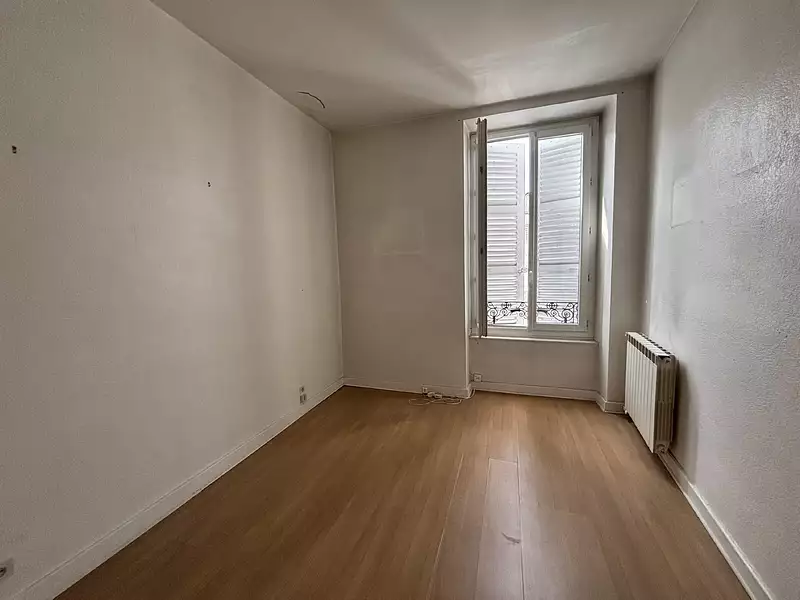 Appartement, 63 m²