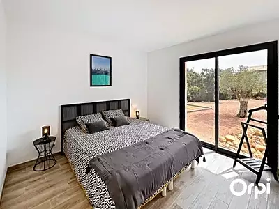 Maison, 180 m²