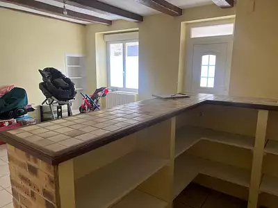 Maison, 63 m²