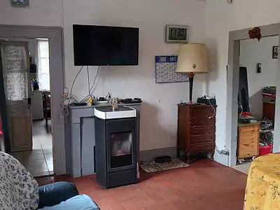 Maison, 108 m²