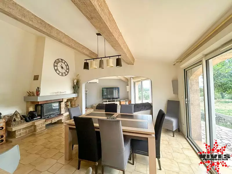 Maison, 105 m²