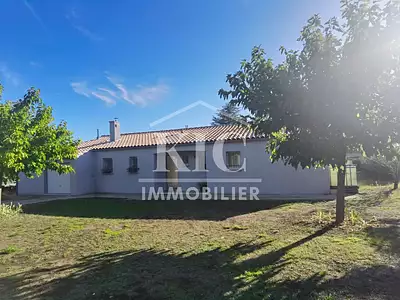 Maison, 106,56 m²