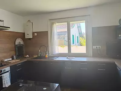 Maison, 85 m²