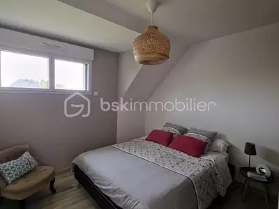 Maison, 115 m²