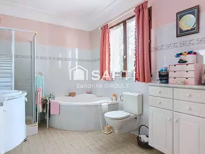 Maison, 125 m²