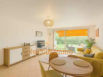 Appartement, 63 m²