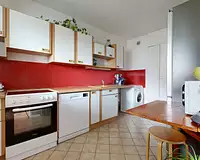 Appartement, 85 m²