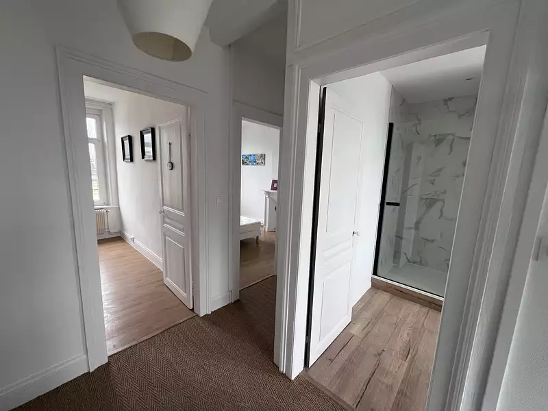 Appartement, 103 m²