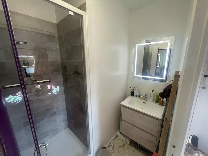 Appartement, 25 m²