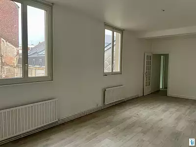 Appartement, 92,9 m²