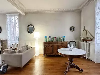 Maison, 202 m²