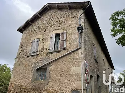Maison, 285 m²