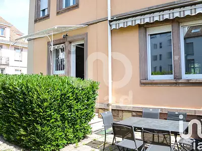 Maison, 228 m²