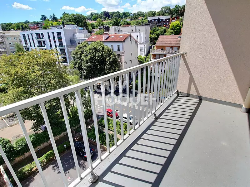 Appartement, 42 m²