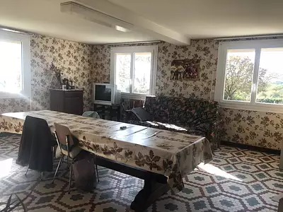 Maison, 198 m²