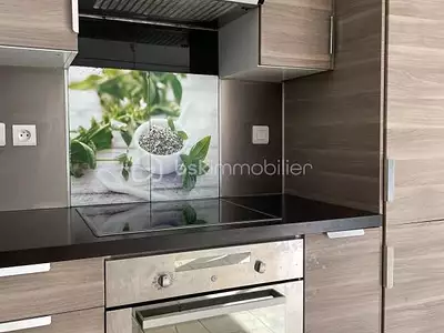 Maison, 50 m²