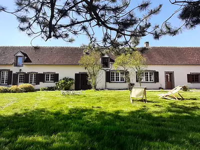 Maison, 290 m²