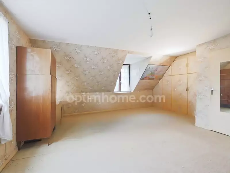 Maison, 144 m²