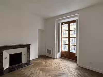 Appartement, 64 m²