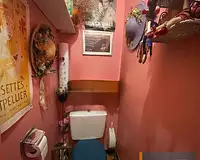 Appartement, 52,65 m²