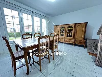Maison, 90 m²