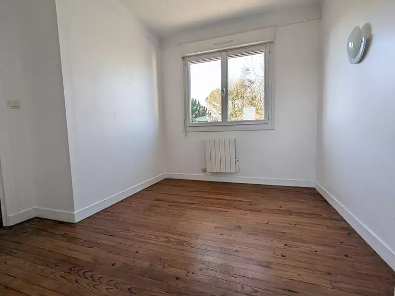 Maison, 91 m²