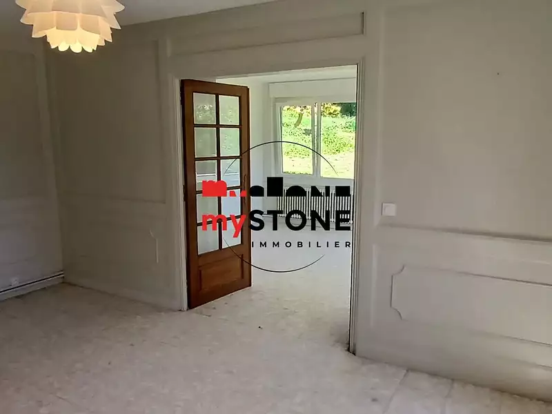 Maison, 143,65 m²