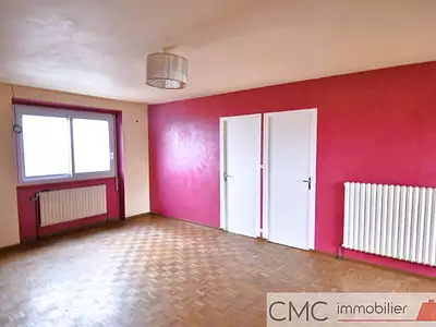Maison, 113,93 m²