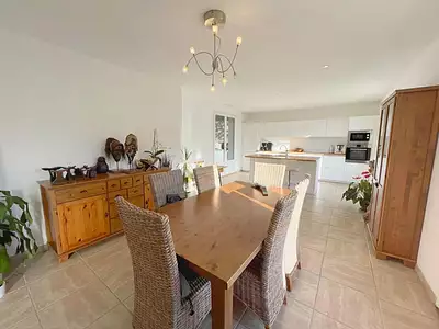 Maison, 155 m²