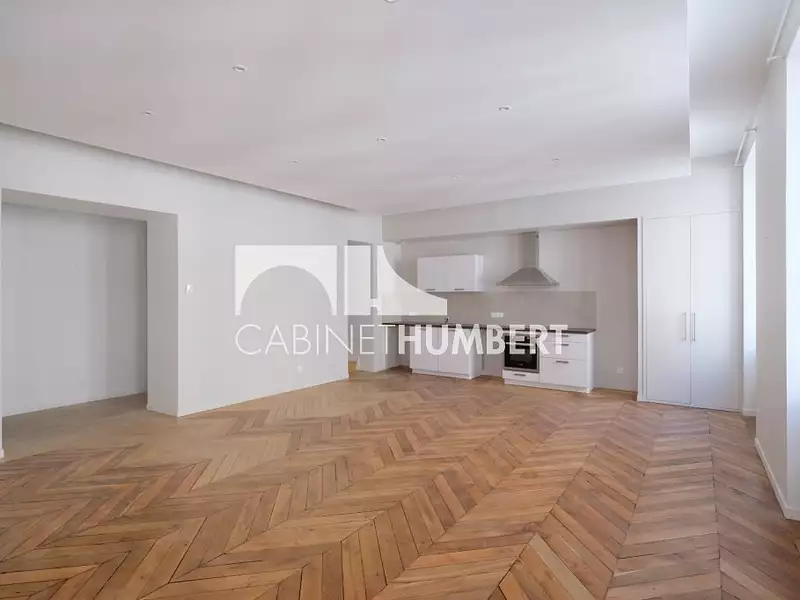 Appartement, 122 m²