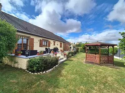 Maison, 100 m²