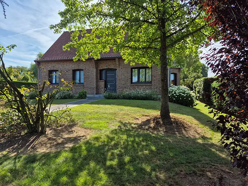 Maison, 188 m²