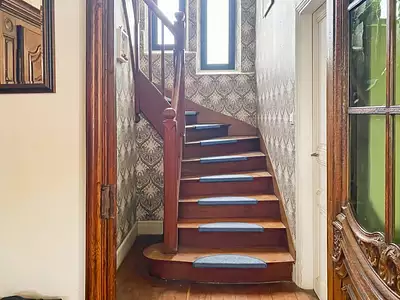 Maison, 388 m²