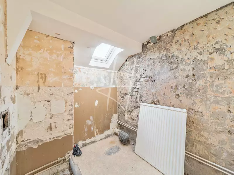 Appartement, 80 m²