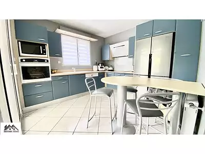 Maison, 151,51 m²