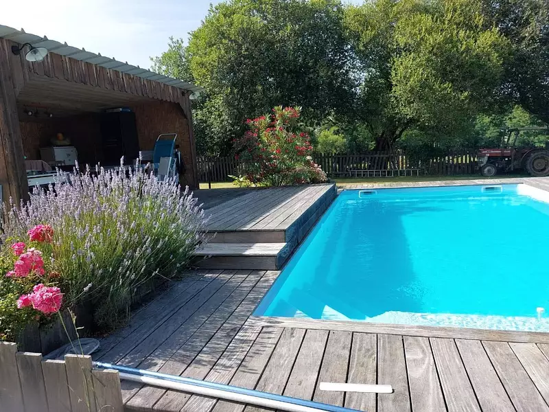 Maison, 364 m²