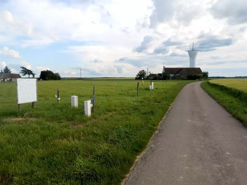 Terrain, 1 148 m²