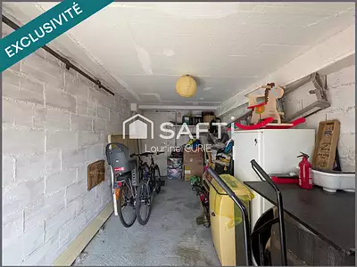 Appartement, 68 m²