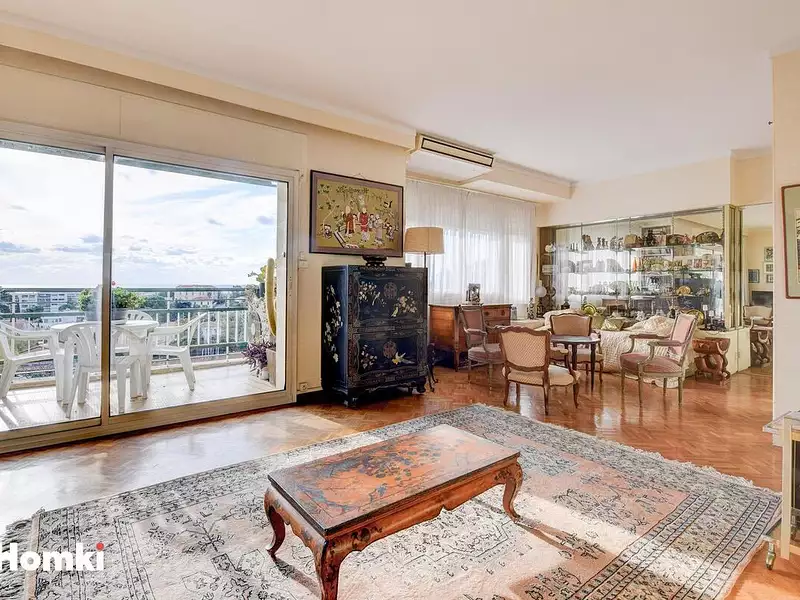 Appartement, 104 m²