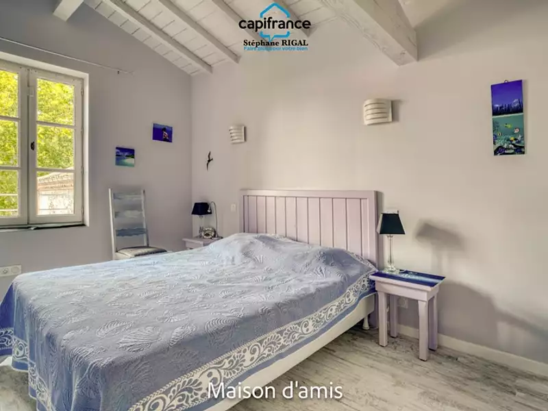 Maison, 210 m²