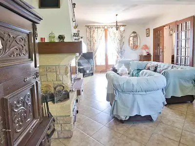 Maison, 122 m²