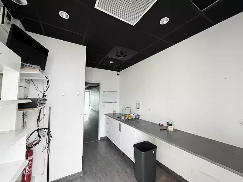 Divers, 160 m²