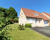 Maison, 113 m²