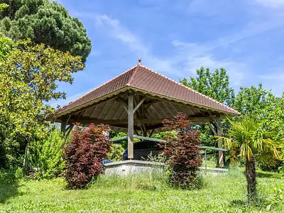 Maison, 278 m²
