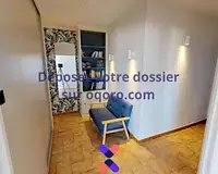 Appartement, 105 m²