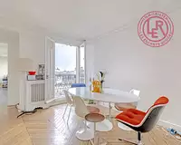 Appartement, 120,77 m²