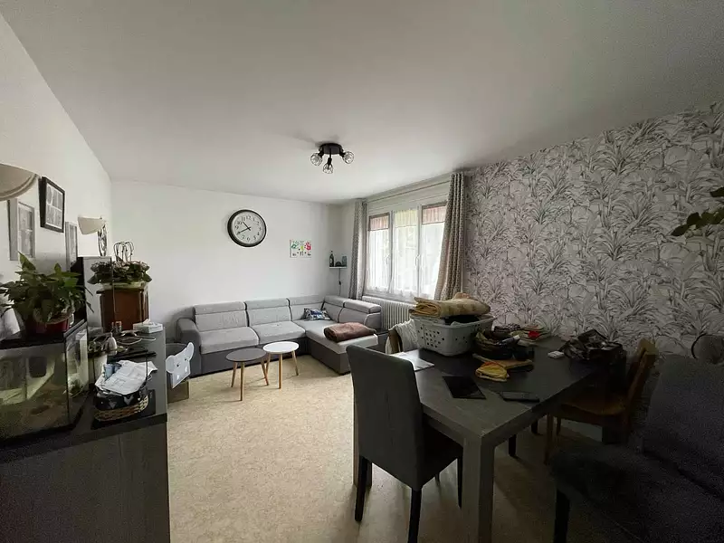 Maison, 101,4 m²
